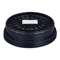 【EA800MX-115】直結式吸収缶(ハロゲンガス用)