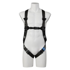 【EA998GA-43】墜落制止用器具(フルハーネス/巻取式ツインランヤード)