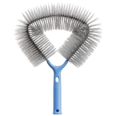 【EA928AA-65】天井ブラシ(伸縮ハンドル用)