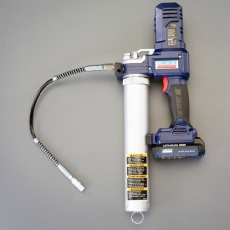 【EA991-10AA】電動グリースガン(充電式/蛇腹カートリッジ用)