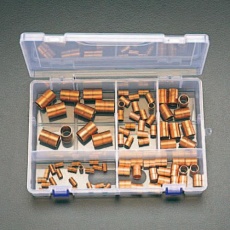 【EA432XA-2C】銅管ソケットセット