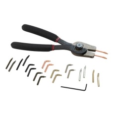 【EA590HL-1】内外兼用スナップリングプライヤー