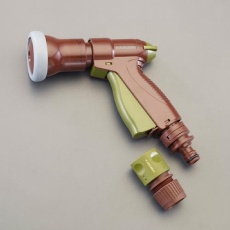 【EA124LA-26D】内径11-15mm用 スプレーノズル(6パターン)