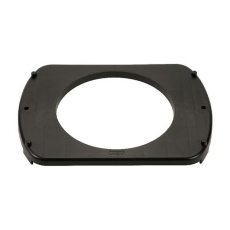 【EA983FT-441】内径300mm/0.7kg コーンウエイト(マグネット付/5個)