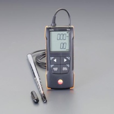 【EA739AH-1】熱線式風速・風量計