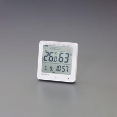 【EA742MK-50】熱中症指数敬 (多機能型)