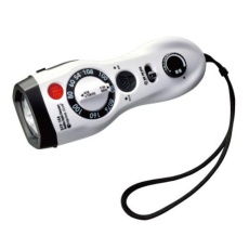 【EA758-7】非常用ライト/LED(ラジオ付)