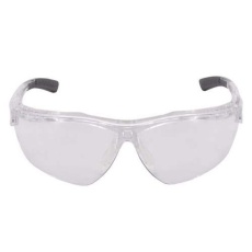 【EA800AR-161】保護めがね(クリアー/超強力アンチフォグ)