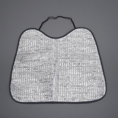 【EA768HR-6】帽子掛け日よけ