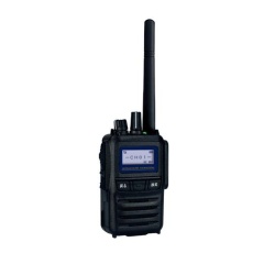 【EA790MD-2B】防水型トランシーバー[Bluetooth対応]