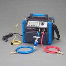 【EA100BK-1】冷媒ガス回収機