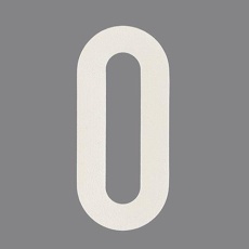 【EA983BZ-0】路面道路標識[0]