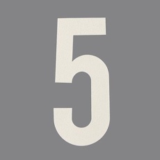 【EA983BZ-5】路面道路標識[5]