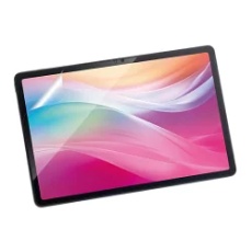 【TB-N254FLAG】NEC LAVIE Tab T11N(2025)/保護フィルム/超透明