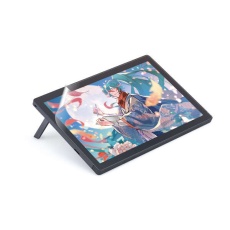 【TB-WC168FLAPLL】Wacom Cintiq 16/保護フィルム/紙心地/反射防止/ケント紙タイプ