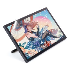 【TB-WC24FLAPL】Wacom Cintiq 24/保護フィルム/紙心地/反射防止/上質紙タイプ