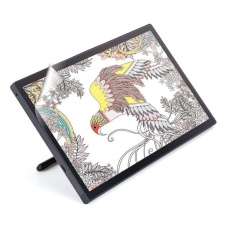 【TB-WC24FLFAHD】Wacom Cintiq 24/保護フィルム/防指紋/高精細/指紋防止/反射防止