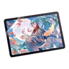 【TB-WM11FLAPLL】Wacom MovinkPad 11/保護フィルム/紙心地/反射防止/ケント紙タイプ