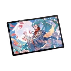 【TB-WMP14FLAPLL】Wacom MovinkPad Pro 14 /保護フィルム/紙心地/反射防止/ケント紙タイプ