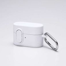 【TWS-SO262TSLWH】WF-1000XM6/ハイブリッドケース/ToughSlim/ホワイト