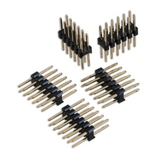 【240-062】2x6 Pin Header