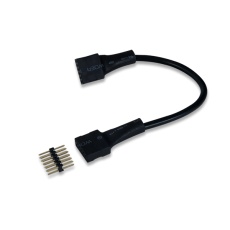 【240-109】2x6 Pin Cable