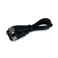 【250-059】1.5 meter、 USB 2.0 A to B、 shielded
