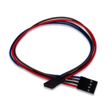 【250-060】4-Pin MTE Cable