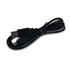 【310-054】USB A to mini B cable