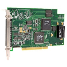 【6069-410-097】PCI-DAS6014