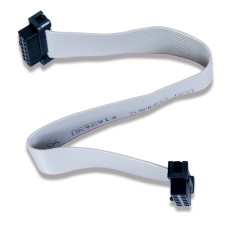 【6003-310-001】JTAG 2x7 Ribbon Cable