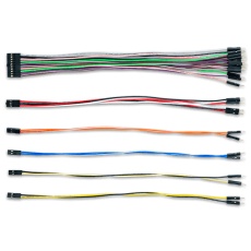 【240-140】Analog Discovery Studio MTE Cables