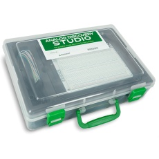 【240-141】Analog Discovery Studio Case
