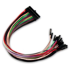 【240-143】2x12 Flywire Kit