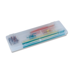 【310-001】Breadboard Wire Kit