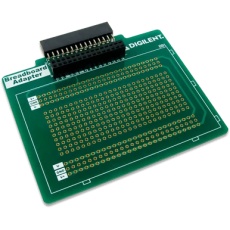 【410-361】Breadboard Adapter for Analog Discovery