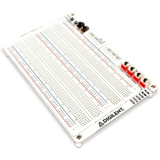【410-385】Breadboard Canvas