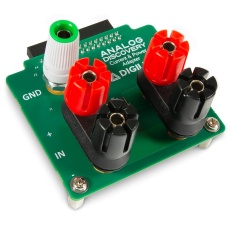 【410-426】Current and Power Adapter