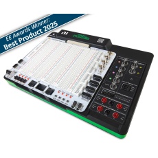 【410-435】Analog Discovery Studio Max (ADSM)