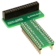 【471-022】Breadboard Breakout with Ribbon Cable