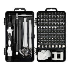 【PDS-115-A】精密ドライバーセット