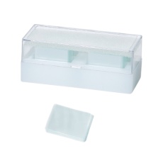 【120602005】カバーガラス(100枚入)