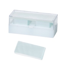 【120602006】カバーガラス(100枚入)