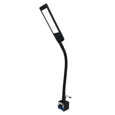 【NLUD05BM4-AC】マグネット式LED作業灯 ACアダプター付き