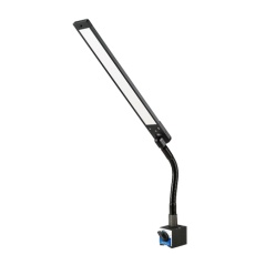 【NLUD10BM-AC】マグネット式LED作業灯 ACアダプター付き