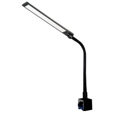 【NLUD10BM4-AC】マグネット式LED作業灯 ACアダプター付き