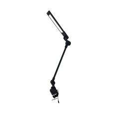 【NLUD05BT-AC】クランプ式LED作業灯 ACアダプター付き