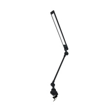 【NLUD10BT-AC】クランプ式LED作業灯 ACアダプター付き