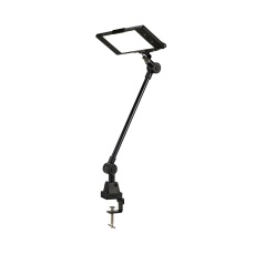 【NLUD120-15BT-AC】クランプ式LED作業灯 ACアダプター付き