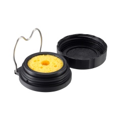 【ST-35】ポータブル こて先クリーナー